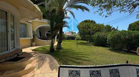Villa de lujo en Altea