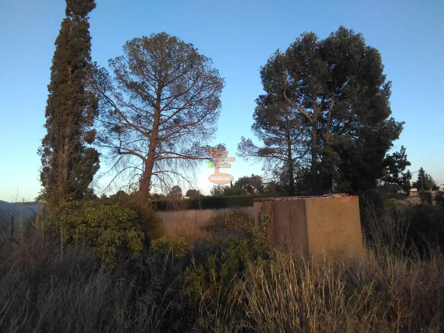 Terreno en venta en Zaragoza