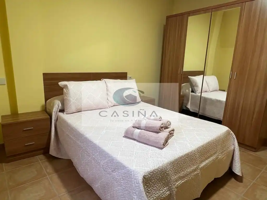 Habitación de Piso en venta en Barreiros