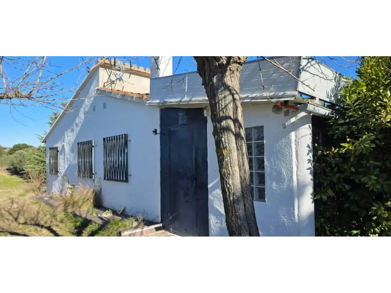Vista exterior de Casa o chalet en venta en Lliçà d'Amunt con Aire acondicionado, Jardín privado y Terraza