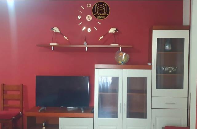 Piso en Venta en San Bartolomé - Millán de Priego