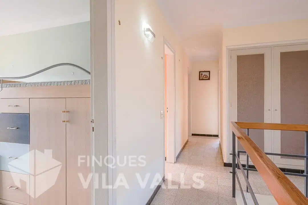 Casa o xalet en venda en Moià amb Jardí privat, Terrassa i Traster