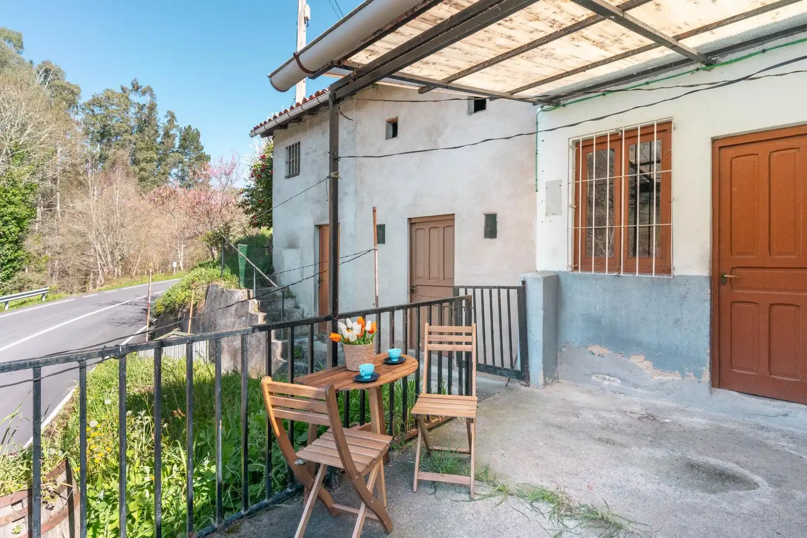 Haus oder Chalet zum Verkauf in Camino Riovena , 9, Allande