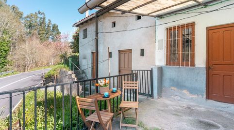 Foto 2 de Casa o xalet en venda a Camino Riovena , 9, Allande, Asturias