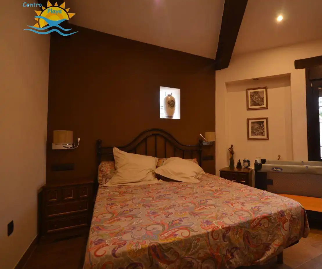 Villa avec piscine à vendre à Las Atalayas - Urmi - Cerro de Mar, imagen 2