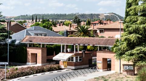 Photo 2 of Premises to rent in Avenida España, 1, Peñas Albas - Zulema, Madrid