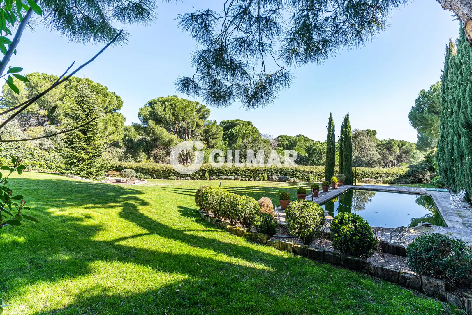 Chalet con piscina en venta en Zona Monte El Pilar, imagen 32