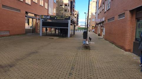 Photo 3 of Premises to rent in Calle Dulce Chacón, 3, El Bercial, Getafe