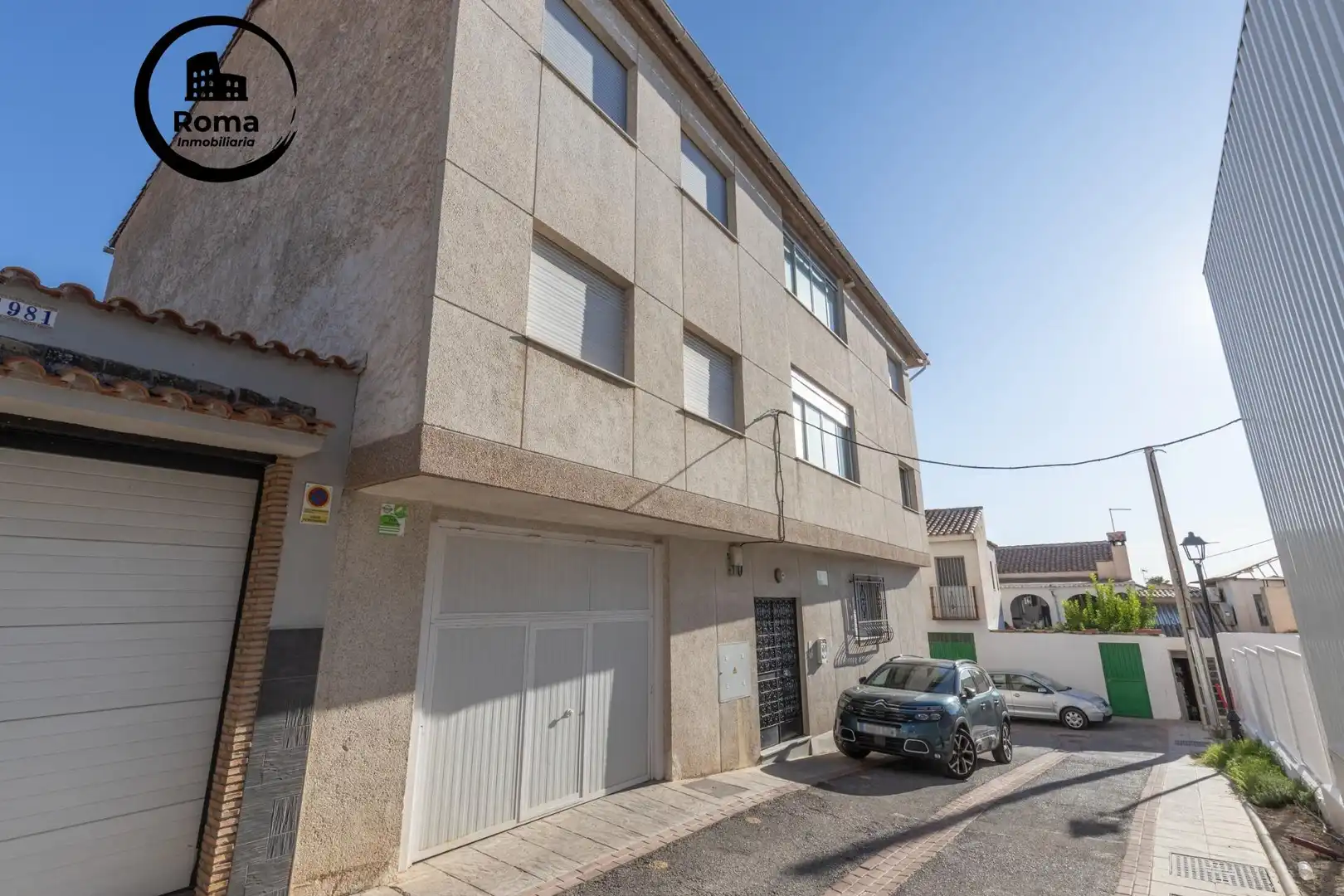 Résidentiel à vendre à Jun, imagen 19