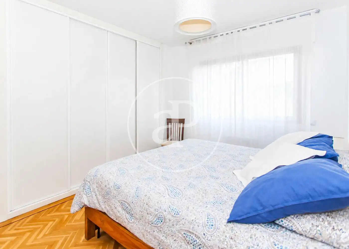 Flat for rent in Calle A. Baldasano, Colina