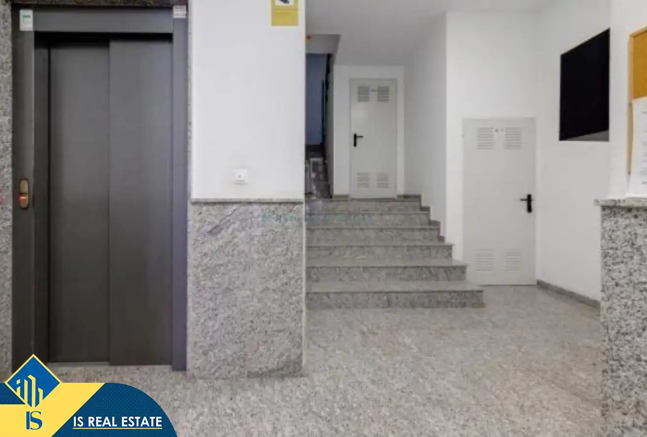 Apartament amb ascensor en venda a Playa de los Locos, imagen 17