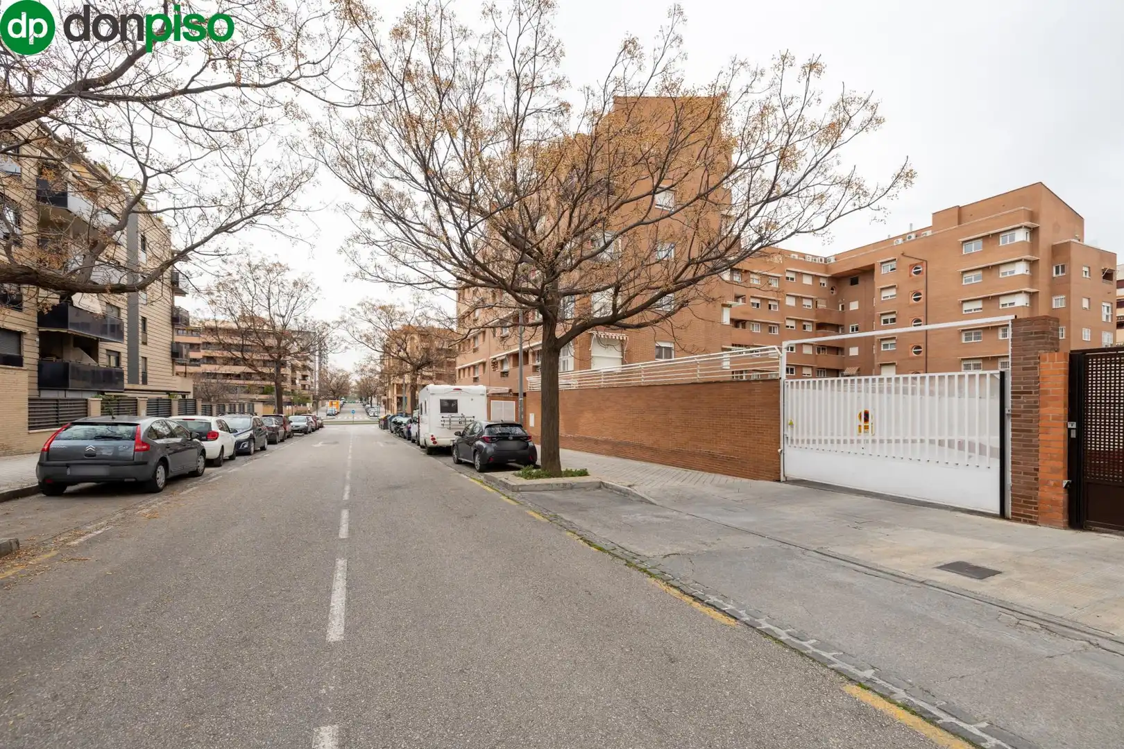 Apartamento en venta en Calle de San Sebastián de la Gomera, Avda. Federico Garcia Lorca - Nueva Estación Autobuses