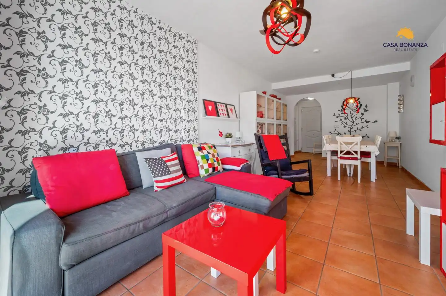 Apartments for sale in Retama, Cotobro
