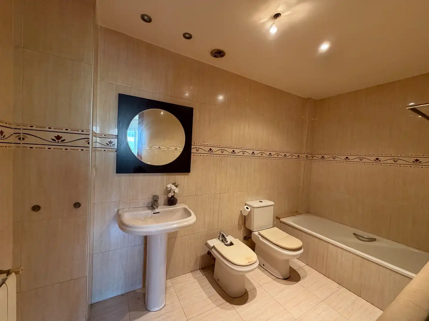 Terraced house with terrace for sale in Plaça Alfredo Krauss, imagen 13