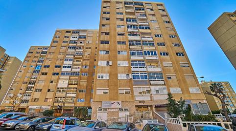 Foto 2 von Wohnung zum Verkauf in Calle Diego Betancor Suarez, 27, La Feria, Las Palmas de Gran Canaria