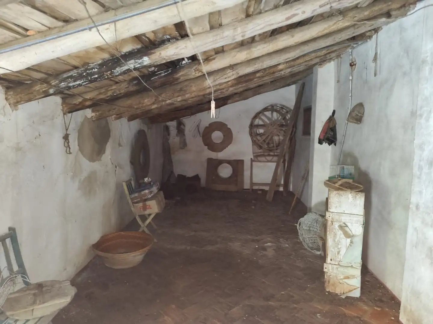 Casa con terrazza in vendita a Calle Ancha 8, imagen 12
