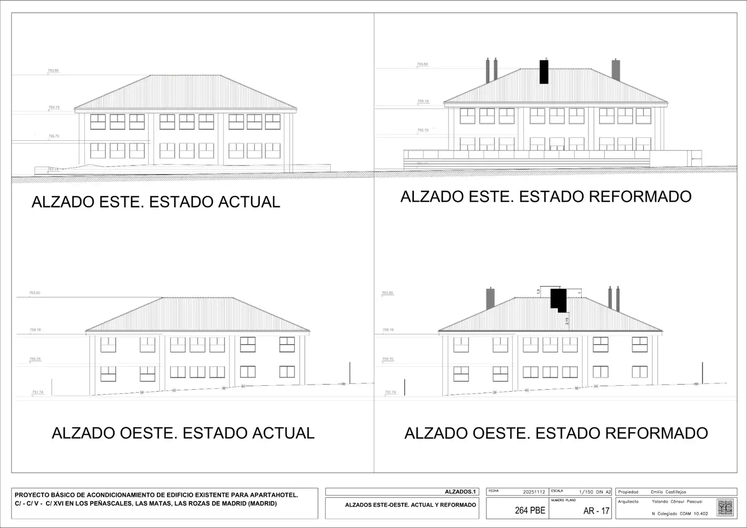 Mixto residencial en venta en Las Matas  - Peñascales, imagen 50