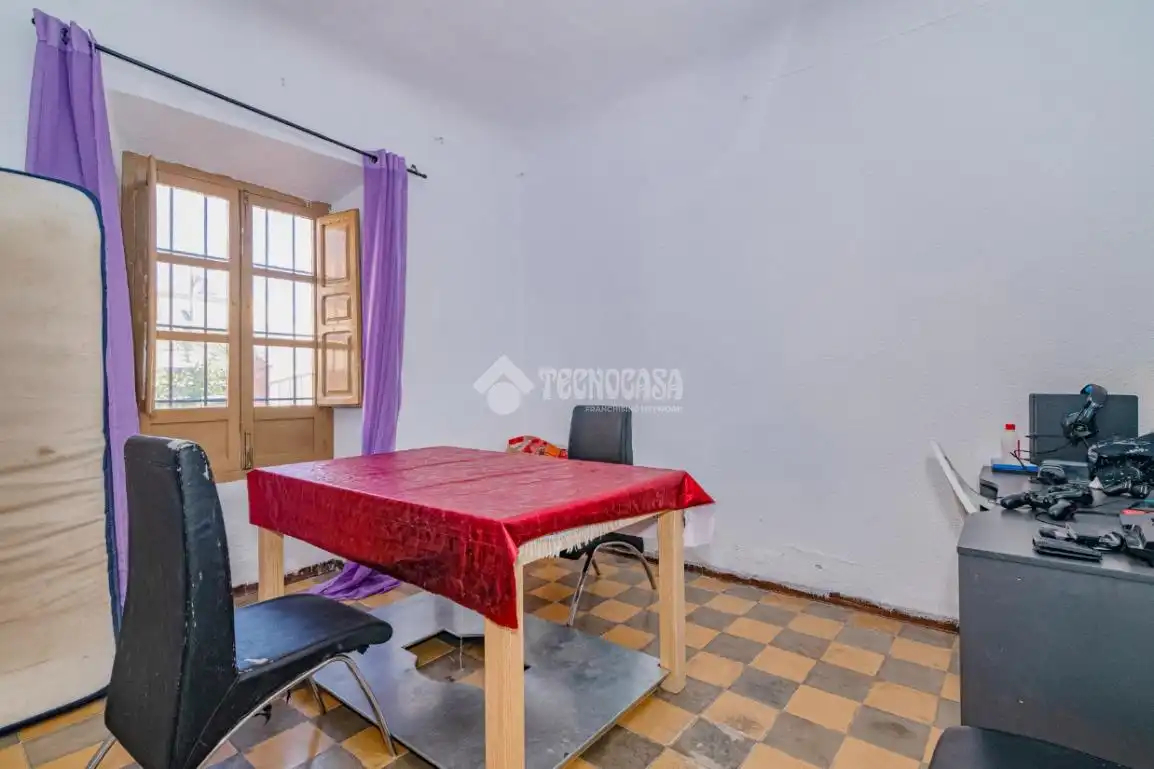 Dining room of Houses for sale in Loja