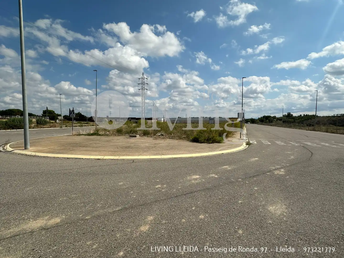 Terreny industrial en venda a Carrer de la Boira, imagen 7