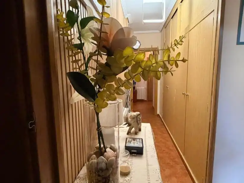 Wohnung mit Aufzug zum Verkauf in Manuel Saldaña 1, imagen 32