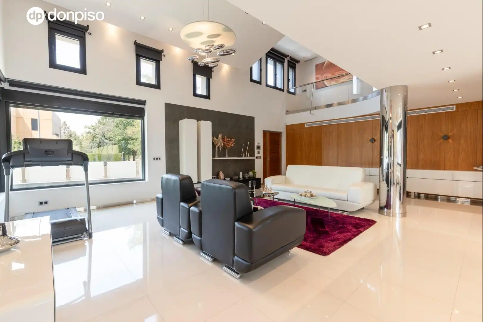 Villa mit Pool zum Verkauf in Urbanizacion EL CARMELO, imagen 10