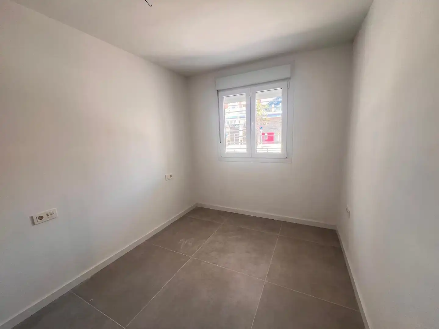 Bedroom of Apartments for sale in Torremolinos  with Air Conditioner and Balcony