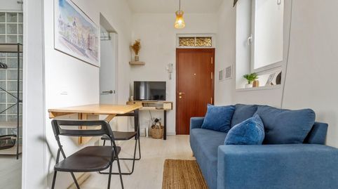 Foto 3 de Estudio de alquiler en Calle de Segovia, Imperial, Madrid Capital