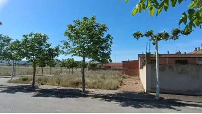 Terreny residencial en venda a Calle Alta, imagen 2