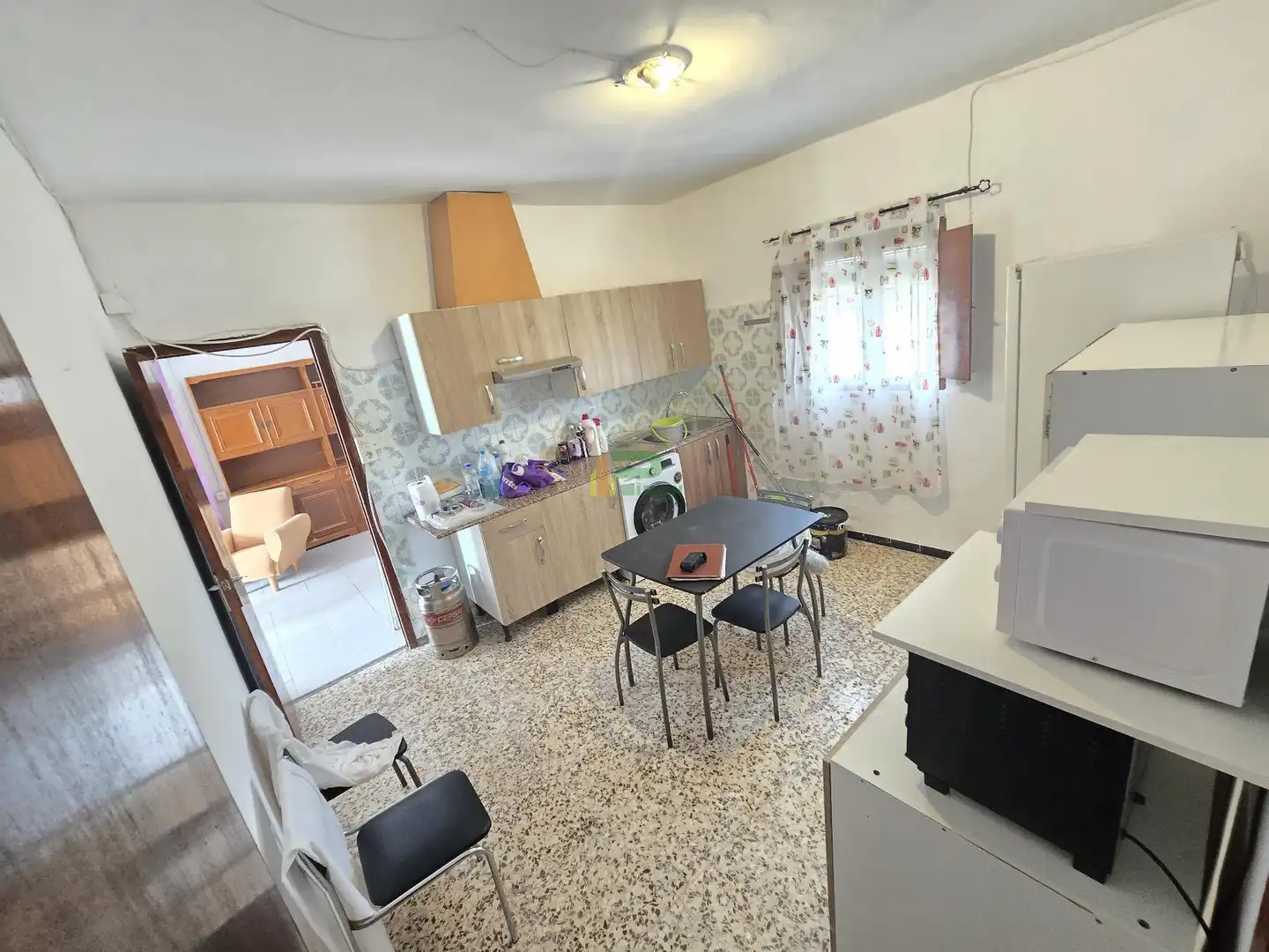 Casa rústica con terraza en venta en cerca del centro, imagen 11