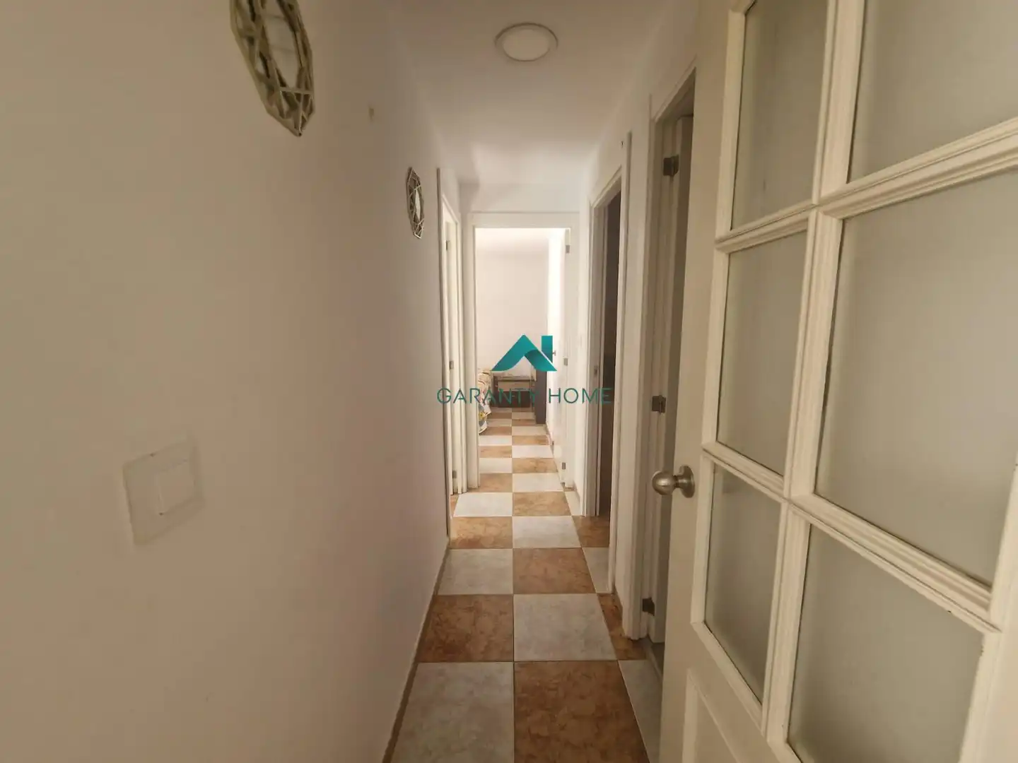 Flat for sale in Jerez de la Frontera  with Air Conditioner, Terrace and Furnished