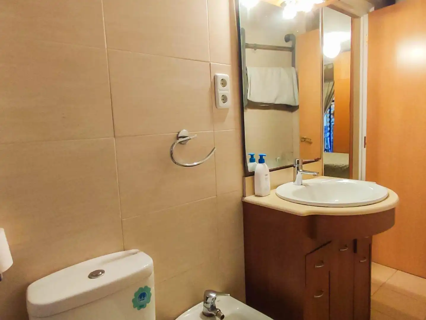 Appartement avec terrasse à vendre à Sant Martí, imagen 33