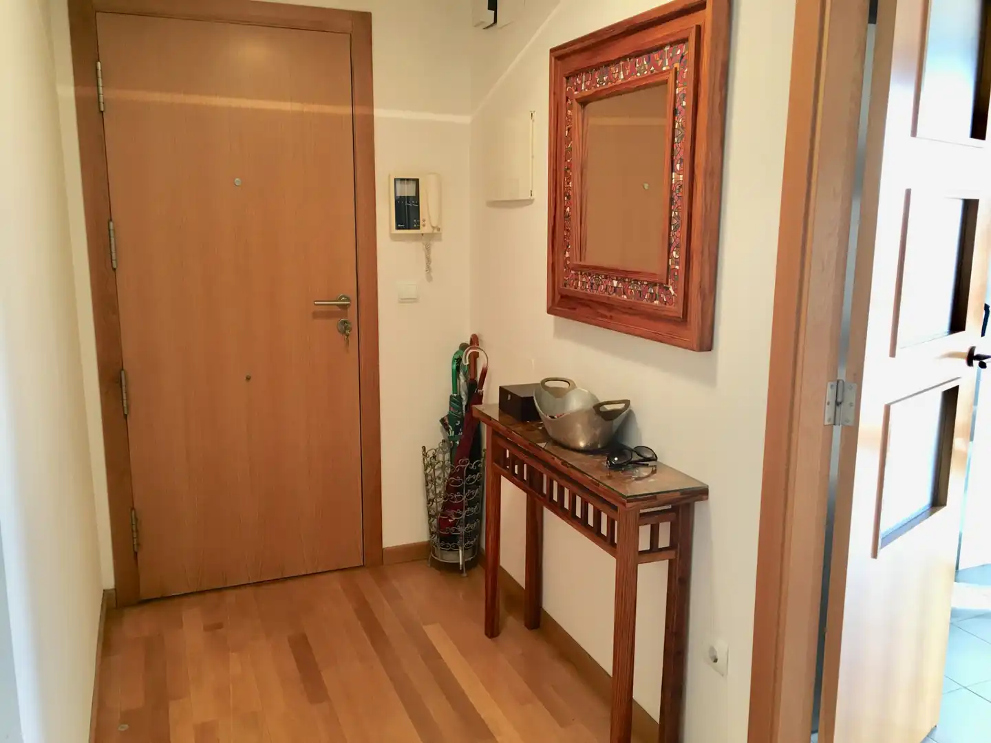 Appartement avec terrasse à vendre à Carrer Francesc Esteve Gálvez 12, imagen 13