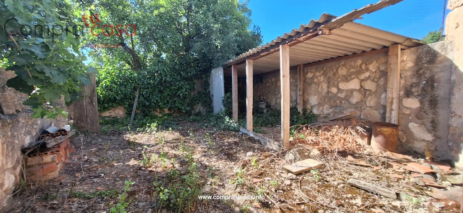 Casa o chalet en venta en Segovia