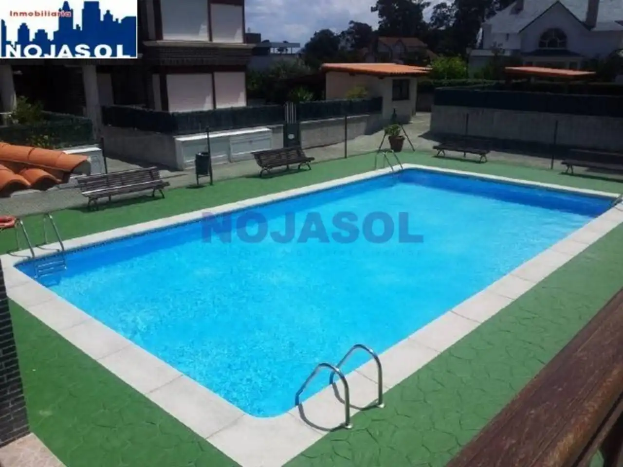 Apartment with pool to rent in Calle Pinares 50, imagen 52