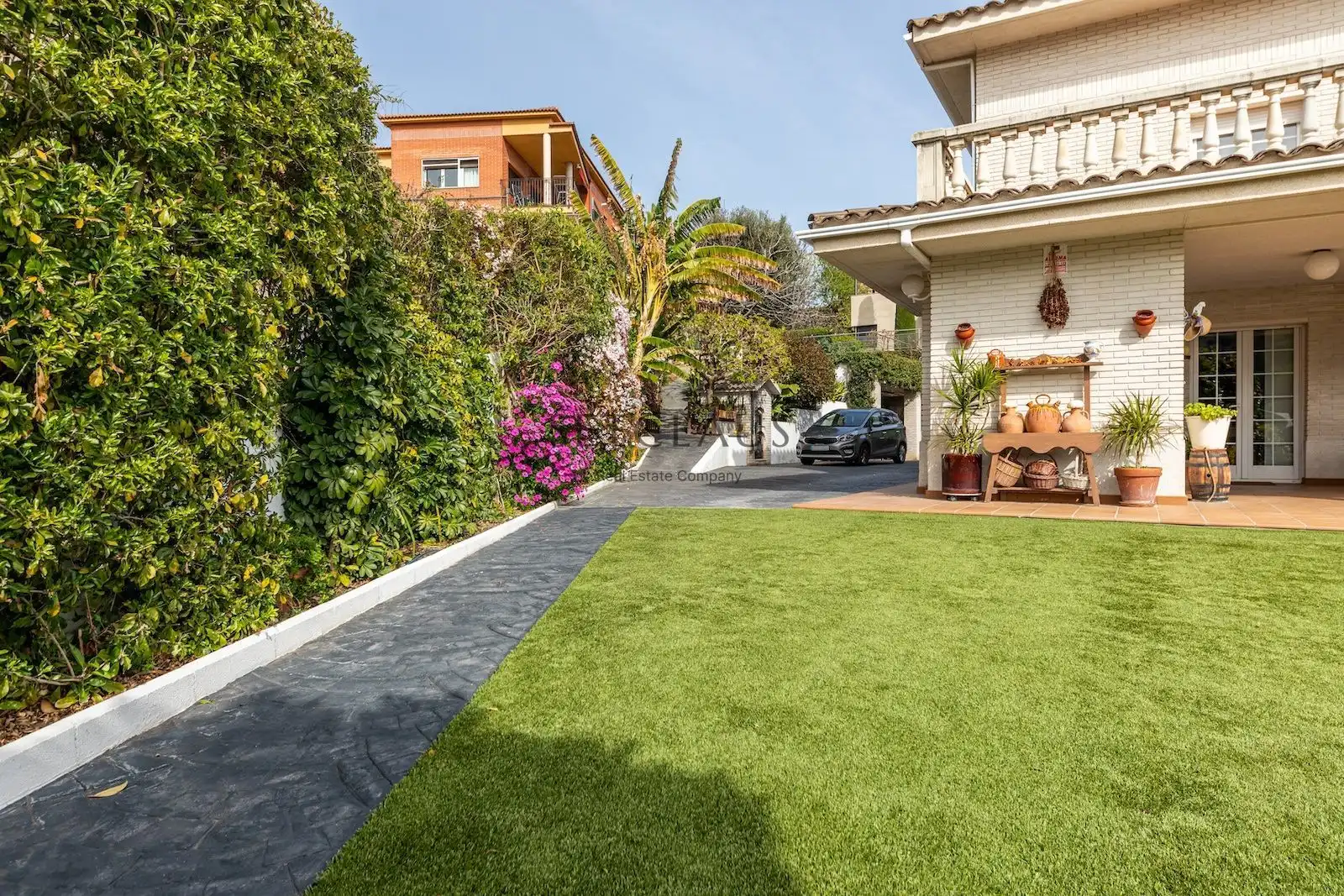 Casa o chalet en venta en Alella