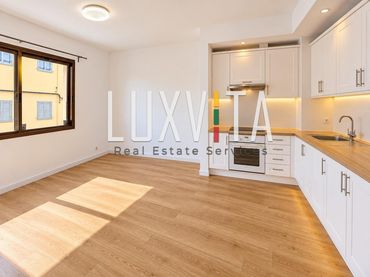 Apartament amb ascensor en venda a IGARA 83