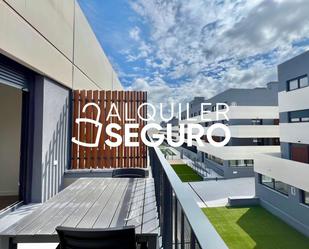 Terrassa de Loft de lloguer en San Sebastián de los Reyes amb Aire condicionat, Calefacció i Terrassa