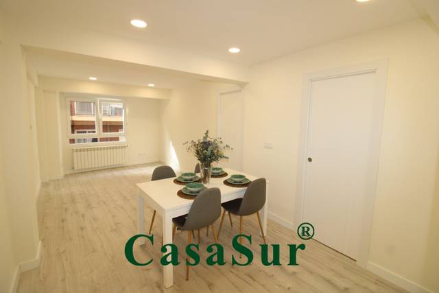 Piso en Venta en Caño Argales