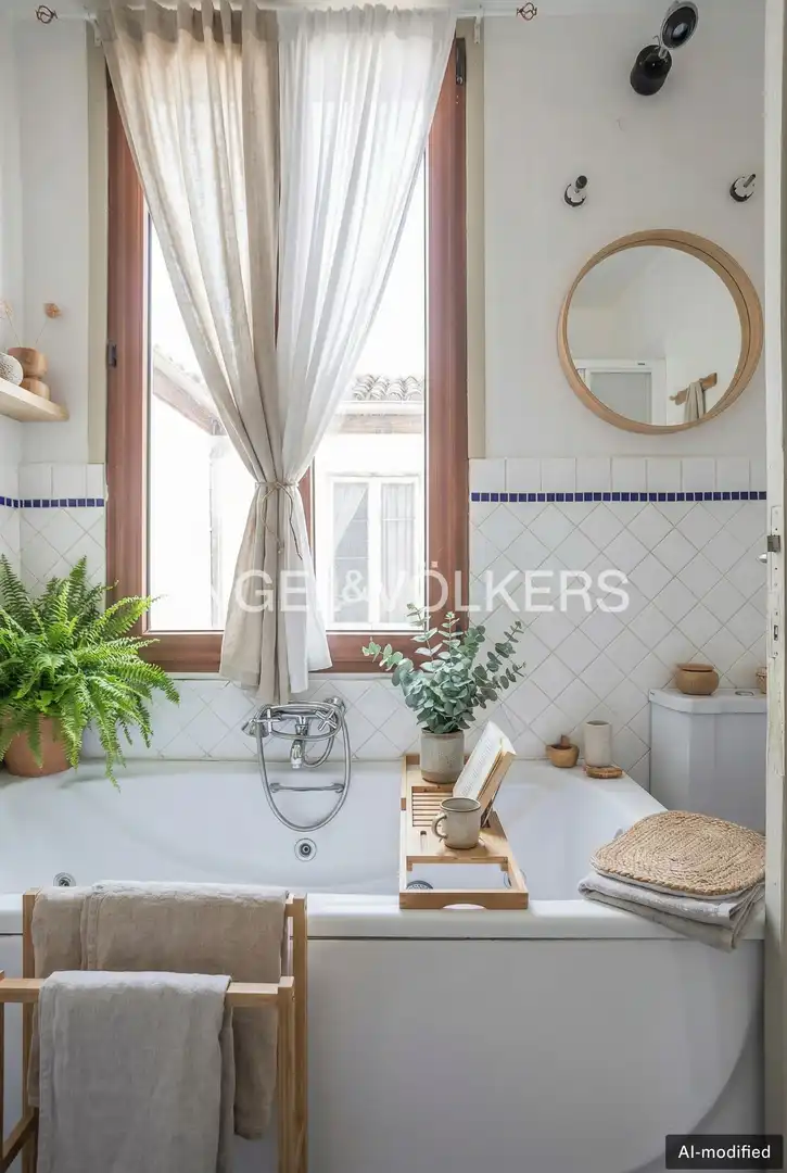 Wohnung zur Miete in Madrid, Madrid