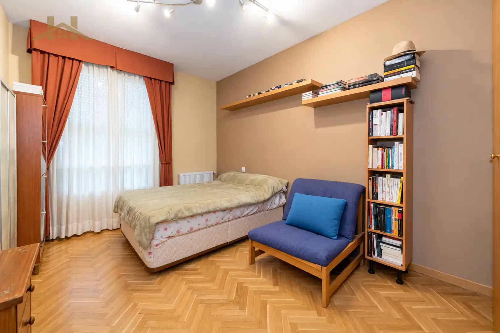 Wohnung mit Aufzug zum Verkauf in Calle de Beatriz Galindo, imagen 12