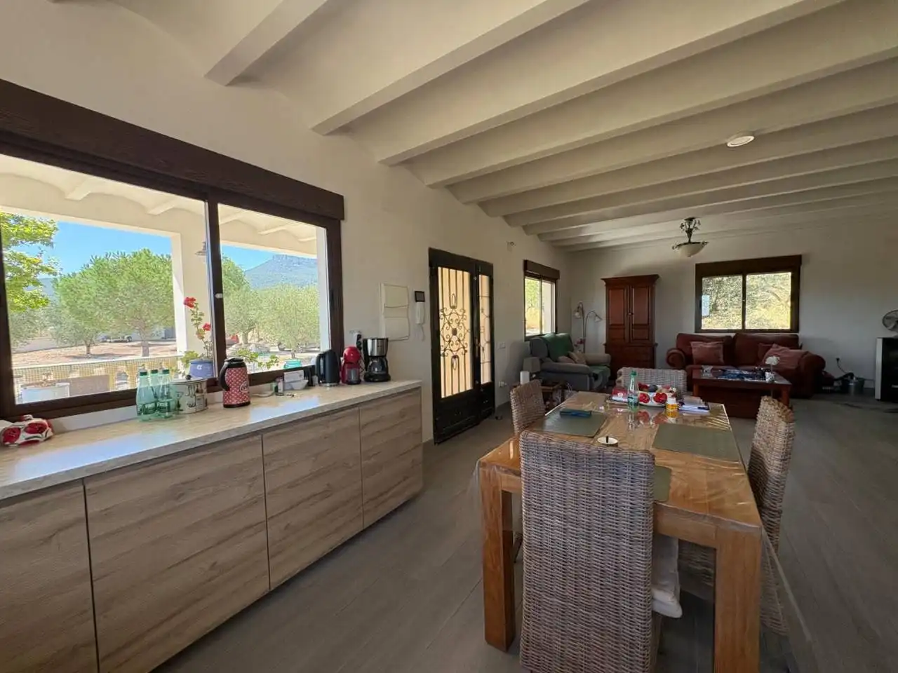 Villa avec jardin à vendre à Castalla, imagen 9