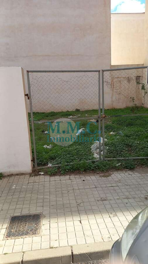 Industrial land for sale in El Ejido