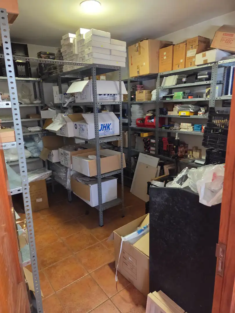 Casa o chalet en venta en San Cristóbal de la Laguna con Alarma
