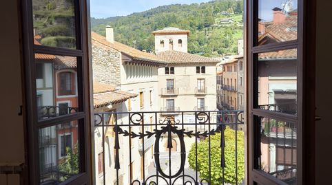 Foto 2 de Dúplex en venta en Plaça de la Vila, 8, Camprodon, Girona