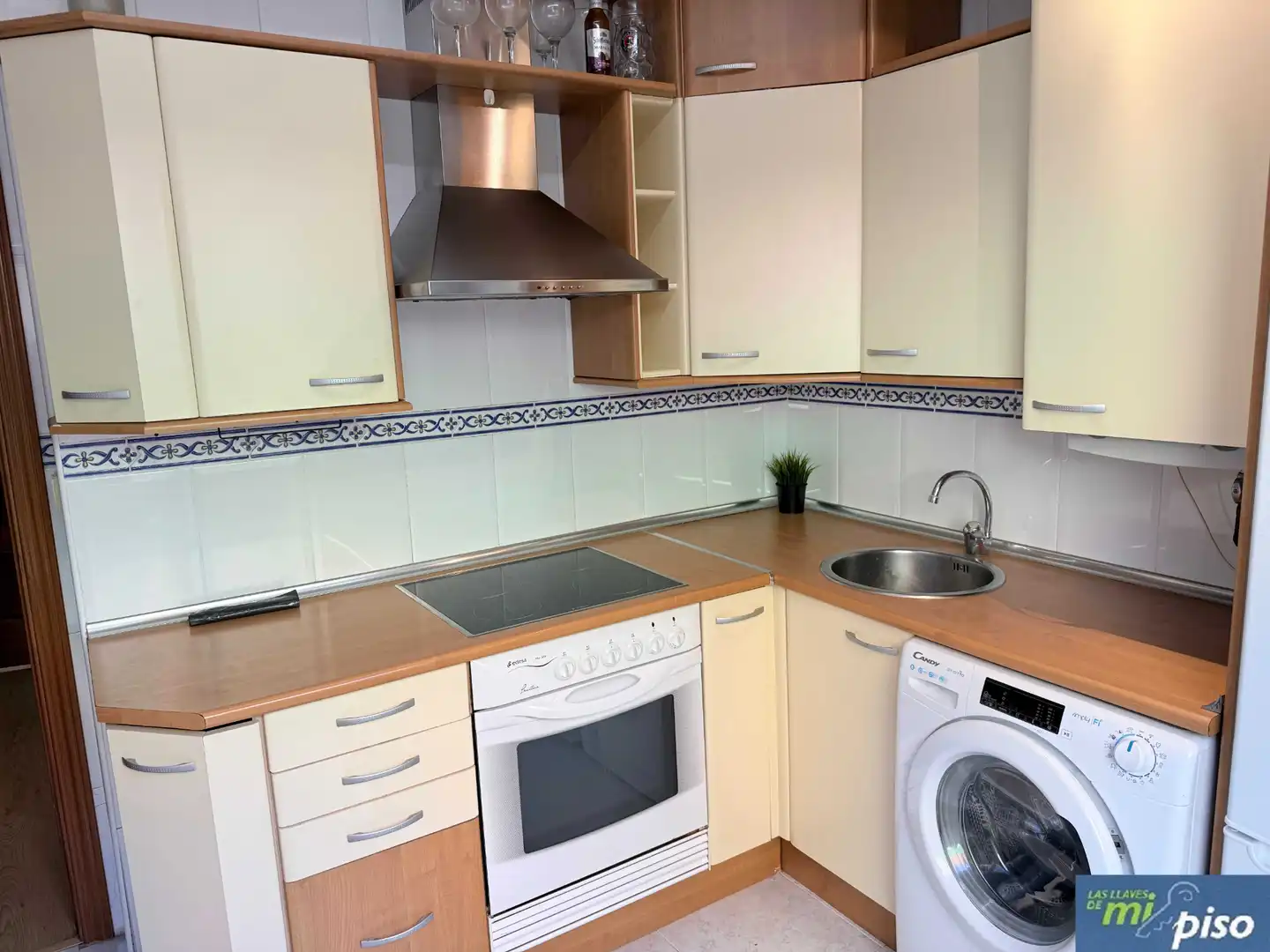 Flat with garden for sale in Calle Tajo 7a, imagen 30