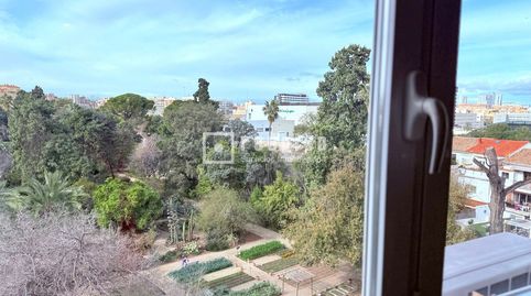 Foto 5 de Piso de alquiler en El Botànic, Valencia Capital