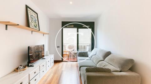 Foto 2 de Pis de lloguer a Carrer de Miquel Bleach, 18, Hostafrancs, Barcelona