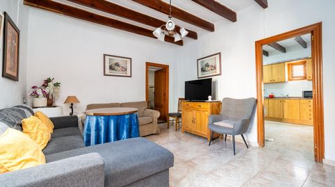 Espectacular Adosado en venta en Andratx Pueblo, imatge 2