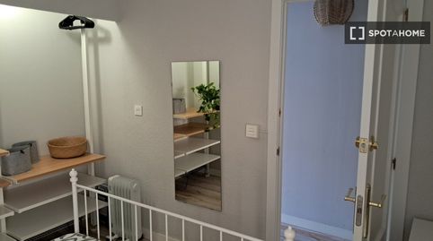 Foto 4 de Habitación en Mercado, Alicante / Alacant