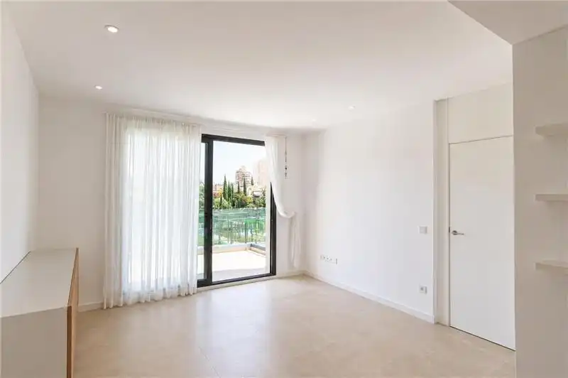Wohnung zum Verkauf in Son Dameto